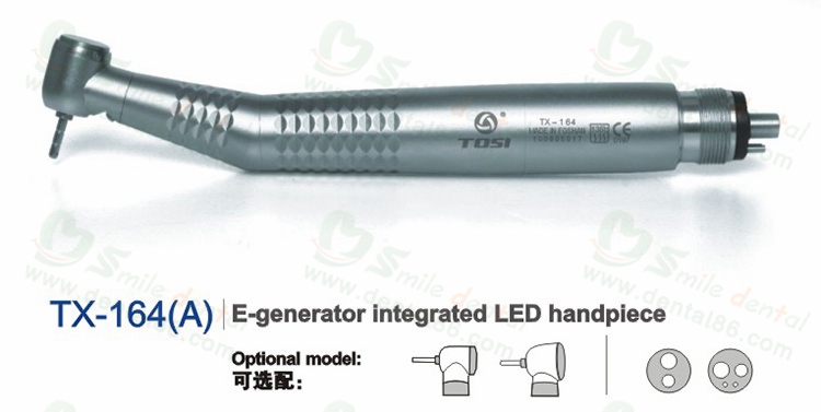S868 E-Generator LED Handpiece